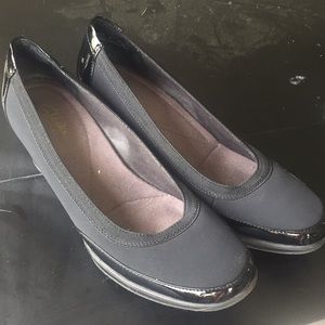 CLARKS shoes